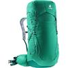 deuter Aircontact Ultra 50+5 - Zaino da trekking