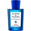 Acqua di parma Blu Mediterraneo Mirto di Panarea, 180 ml - Profumo unisex