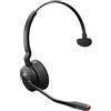 Jabra Engage 55 SE - DECT, USB-A - cuffia mono wireless certificata per Microsoft Teams | senza supporto di ricarica