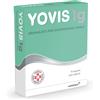 Yovis Granulato 10 Bustine