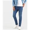 LEVI'S ® Levi's Jeans 512® Slim Affusolati Whoop - Blu Uomo