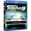 Universal Pictures FAST & FURIOUS 9 - BD