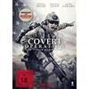 Tiberius Film GmbH Covert Operation - Im Visier der Feinde - Uncut