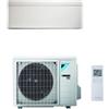 DAIKIN CONDIZIONATORE DAIKIN STYLISH BIANCO 7000 BTU INVERTER R32 A+++/A+++ WIFI