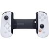 Backbone - One Controller Mobile da Gaming per iPhone (Lightning) 2a Generazione - Bianco - BB-02-P-WS