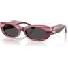 Jimmy Choo Occhiali da Sole Jimmy Choo JC5038BU 506487