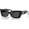 Jimmy Choo Occhiali da Sole Jimmy Choo JC5037BU 500087