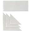 Memotak CF100 TASCA ADESIVA TR13 CR 13X13CM