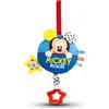 Clementoni Carillon Clementoni Morbido Baby Mickey Mouse