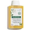 LES Polysianes Klorane Shampoo al Tamanu BIO e MonoÃ¯ 200ml - Ristrutturazione capelli esposti sole Risparmia il 10% con codice: pierre0626 200 ml