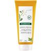 LES Polysianes Klorane Balsamo al Tamanu BIO e Monoï 200ml - Ristrutturazione capelli esposti sole 200 ml per