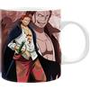 ABYstyle - ONE PIECE: RED Mug Shanks