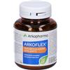 Arkopharma Arkoflex - 100% Articolazioni Integratore Alimentare, 60 Capsule