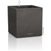 LECHUZA CANTO Stone 40 a basso contenuto di grafite nera 13722