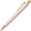 Faber-Castell 241187 - Poly Ball Urban, Penna, Rosa Bastone, 1 pezzo