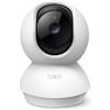 TP-LINK Telecamera di sorveglianza 2K 3MP Wi-Fi Pan/Tilt Indoor TP-LINK TC71 (tapo c210)
