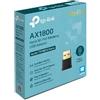 TP-LINK Nano adattatore USB Wi-Fi 6 AX1800 TP-LINK Archer TX1800U Nano
