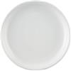 Thomas - Piatto Piano, 26 cm, Colore: Bianco