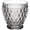 Villeroy & Boch Boston Coloured Bicchiere da Shot, Cristallo, Chiaro, 6.3 cm