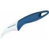 Tescoma 863001 Presto Coltello Sbucciatore Curvo, 8 cm