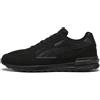 PUMA Graviton, Sneaker Unisex-Adulto, Black Black Dark Shadow, 36 EU
