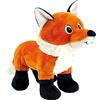 Small Foot Piccolo Piede Azienda 2815 - Cuddly - Fuchs