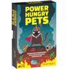 Asmodee, Power Hungry Pets, Gioco da Tavolo, 2-6 Giocatori, 7+ Anni, Edizione in Italiano