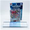 TAKARA TOMY TRANSFORMERS EARTH SPARK ESD-04 DX TERRAN TWITCH Nuovo JP