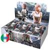 SQUARE ENIX Final Fantasy Card Game Emissaries of Light Booster Box (36) [ITA] Square Enix