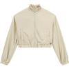 guess j5rq07wga0 - Giacche Bambina - guess Beige