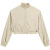 guess j5rq07wga0 - Giacche Bambina - guess Beige