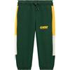 guess n5rq11ka6r4 - Pantaloni Bambino - guess Verde