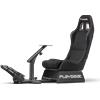 Playseat Simulatore di guida Playseat Evolution Black ActiFit racing seat