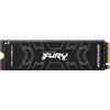 Kingston Technology SSD Kingston FURY Renegade - 2 TB PCIe 4.0 NVMe M.2 2280