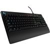 Logitech G Tastiera Gaming Logitech G G213 Prodigy - Cablata, Tasti Retroilluminati, Layout ITA