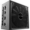 Sharkoon Alimentatore Sharkoon SilentStorm Cool Zero - 650W, ATX 2.4, Completamente Modulare, 80 PLUS GOLD