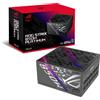 ASUS Alimentatore Asus ROG STRIX 850P Platinum - 850W, Completamente Modulare, PCIe Gen 5.0, ATX 3.1, Certificazione 80 PLUS Platinum