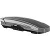 Thule 629600 Box Motion XT Sport, Titanio Lucido
