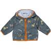 Chicco, Giubbotto Neonato, Caldo e Morbido Giubbino, Designed in Italy, Abbigliamento Neonato 0-24 Mesi