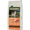 Real Nature Wilderness Cane Adult Golden Peak 12KG