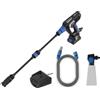 Annovi Reverberi BC250 DSS Idropulitrice Portatile a Batteria 18 Volt Pressione 24 Bar Portata 175 l/h - 15389
