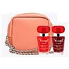 Pupa KIT VAMP! NAIL POLISH Smalto profumato effetto gel 001