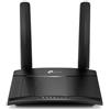 TP-LINK Router Wireless TP-Link TL-MR100 4G LTE WiFi AC150 300mbps