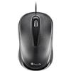 NGS Mouse ottico con filo NGS Easy Delta 1200dpi 3 tasti Black