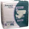 Serenity Soft Dry Sensitive Maxi Pannolone Mutandina Taglia M 15 Pezzi