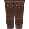 Nuxe Men Gel doccia uomo per viso corpo e capelli 2 x 200 ml