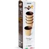 Foodrinks Mini Bicchieri Chocup - cialda ricoperta di cioccolato - 5 pezzi