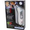 TERMOMETRO AURICOLARE WECAREYU FEVER-SCAN AD INFRAROSSI CON 10 COPRISONDA URAGME Srl