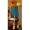 Plush NI NO KUNI MR. DRIPPY PLUSH Lucciconio Peluche 40Cm PlayStation Play Station 3