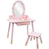 Giocheria Princy Bella - Specchiera con Luci, GGI230309